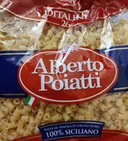 Ditalini