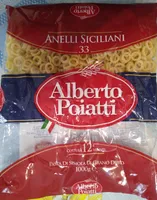 Anelli siciliani
