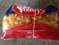 Conchiglie
