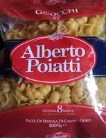 Gnocchi