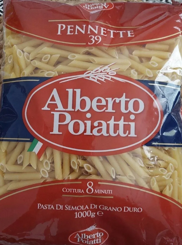 Alberto Poiatti