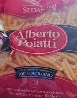Sedanini 47