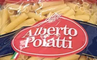 Pasta Alberto poiatti