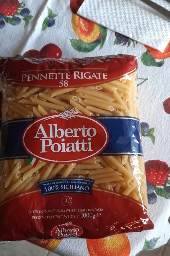 Pasta
