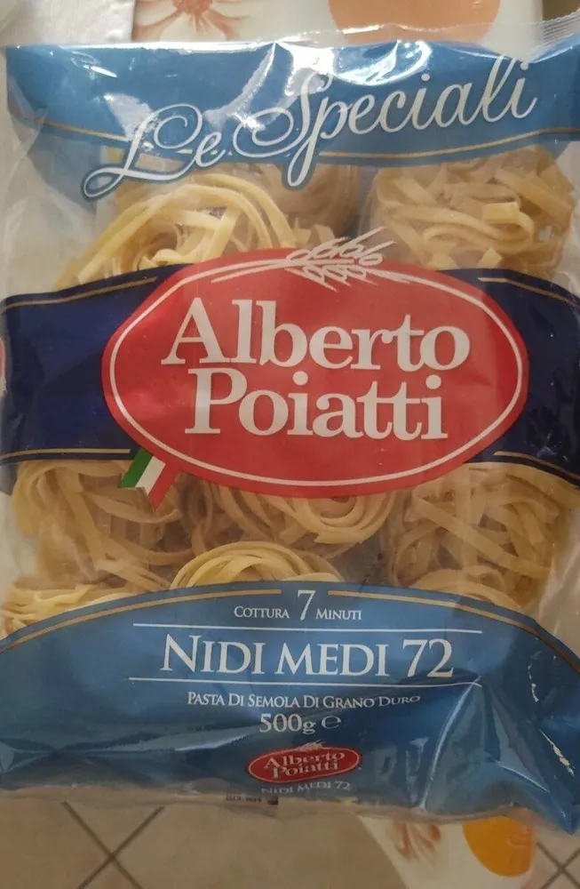 Le speciali