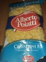 Cravattine alberto poiatti