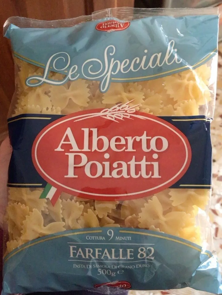 Farfalle 82