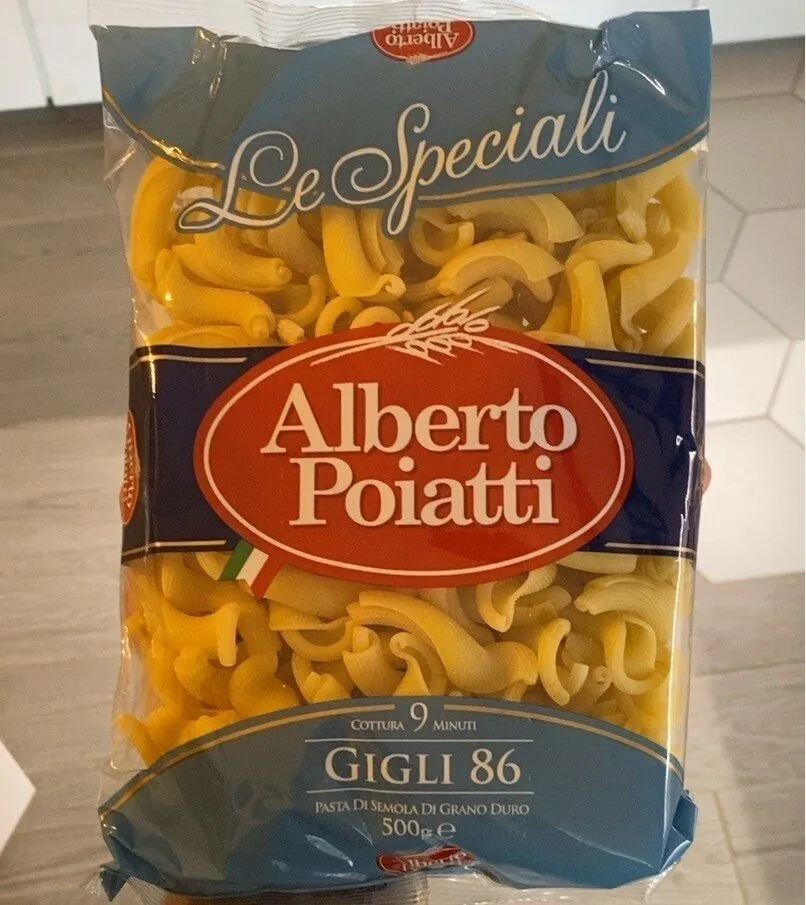 Le Speciali