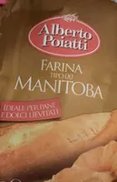 Farina 00 manitoba