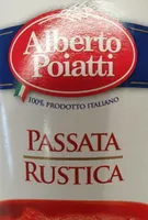 Passata rustica