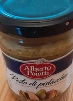 Pesto di Pistachio