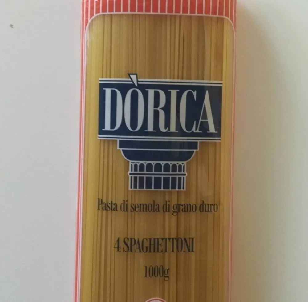 Spaghetti