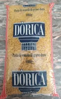 Pasta di semola di grano duro