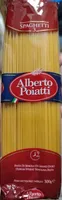 Spaghetti 3 Wheat