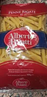 Penne rigate