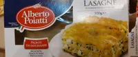 Lasagne