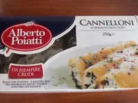 Cannelloni