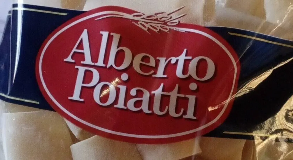 Paccheri 77