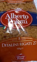 Pasta integrale