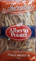 Penne rigate