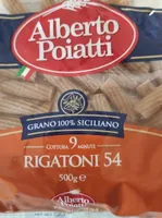 Rigatoni 54