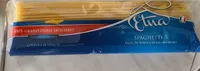 Etna spaghetti 5