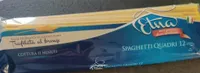 Spaghetti quadri 12