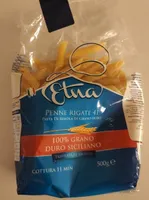 Penne Rigate 41