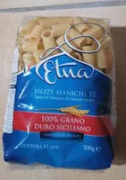 Mezze maniche