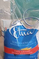 Pasta Etna