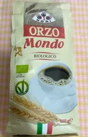 Orzo Mondo