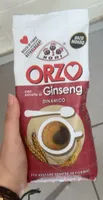 Ginseng