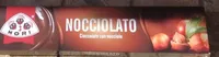 Nocciolato
