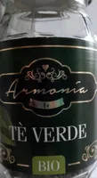 TE' VERDE  BIO