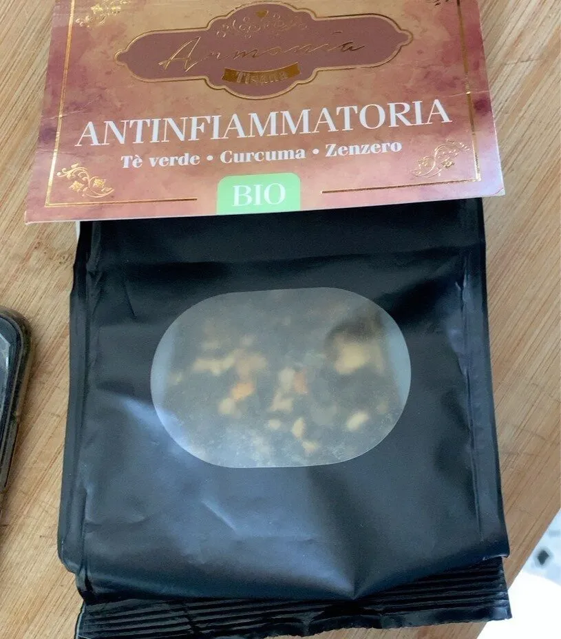 Antinfiammatoria