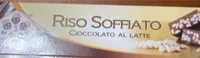 RISO SOFFIATO