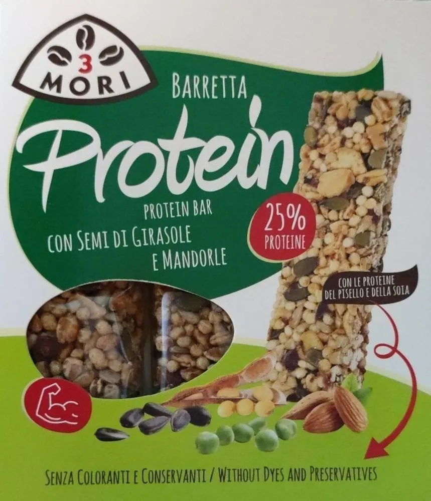 Barretta Protein