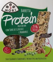 Barretta Protein