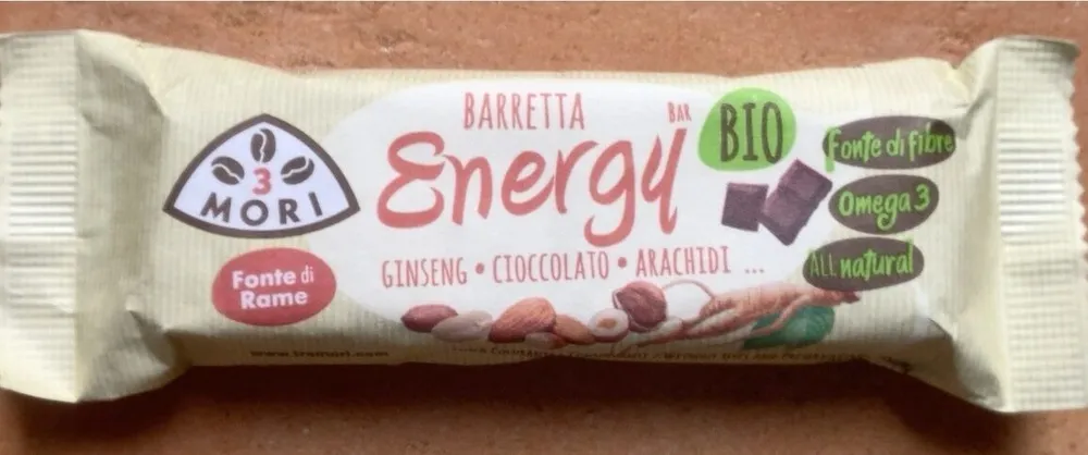 Barretta energy