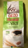 Orzo Mondo all’Anice Biologico