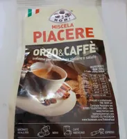 Orzo&Caffè miscela piacere