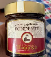 Crema spalmabilw fondente