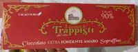 Trappisti 90% cacao
