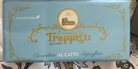 Cioccolato al latte sopraffino