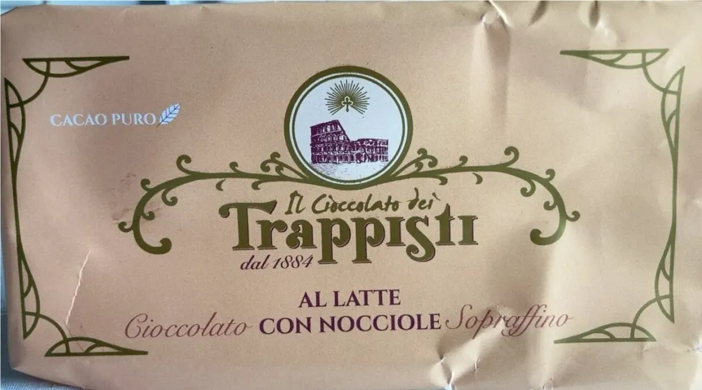 Cioccolata