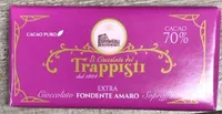 Il cioccolato dei trappisti