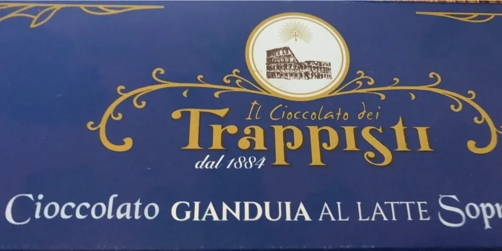 Gianduia