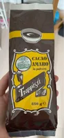 Cacao amaro in polvere