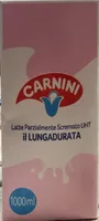 Latte parzialmente scremato UHT