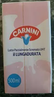 carini rosa piccolo
